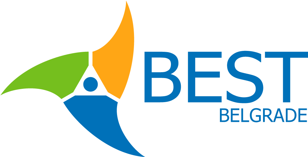 BEST Logo
